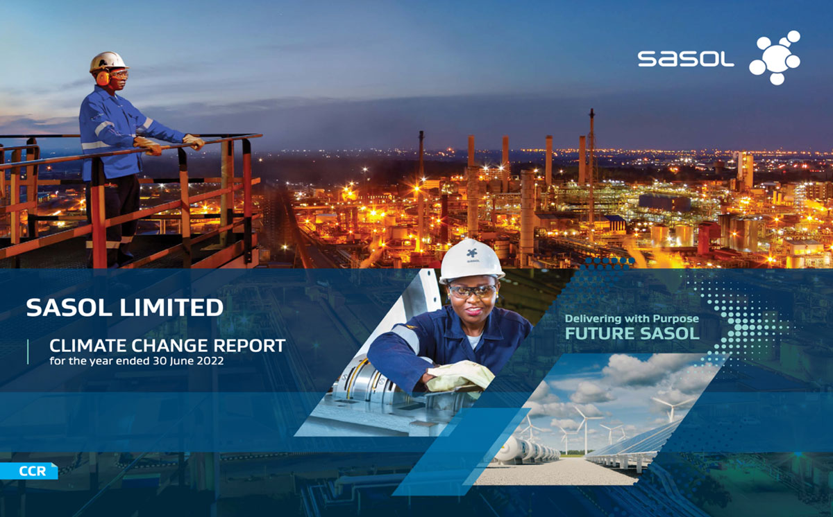 sasol sasol